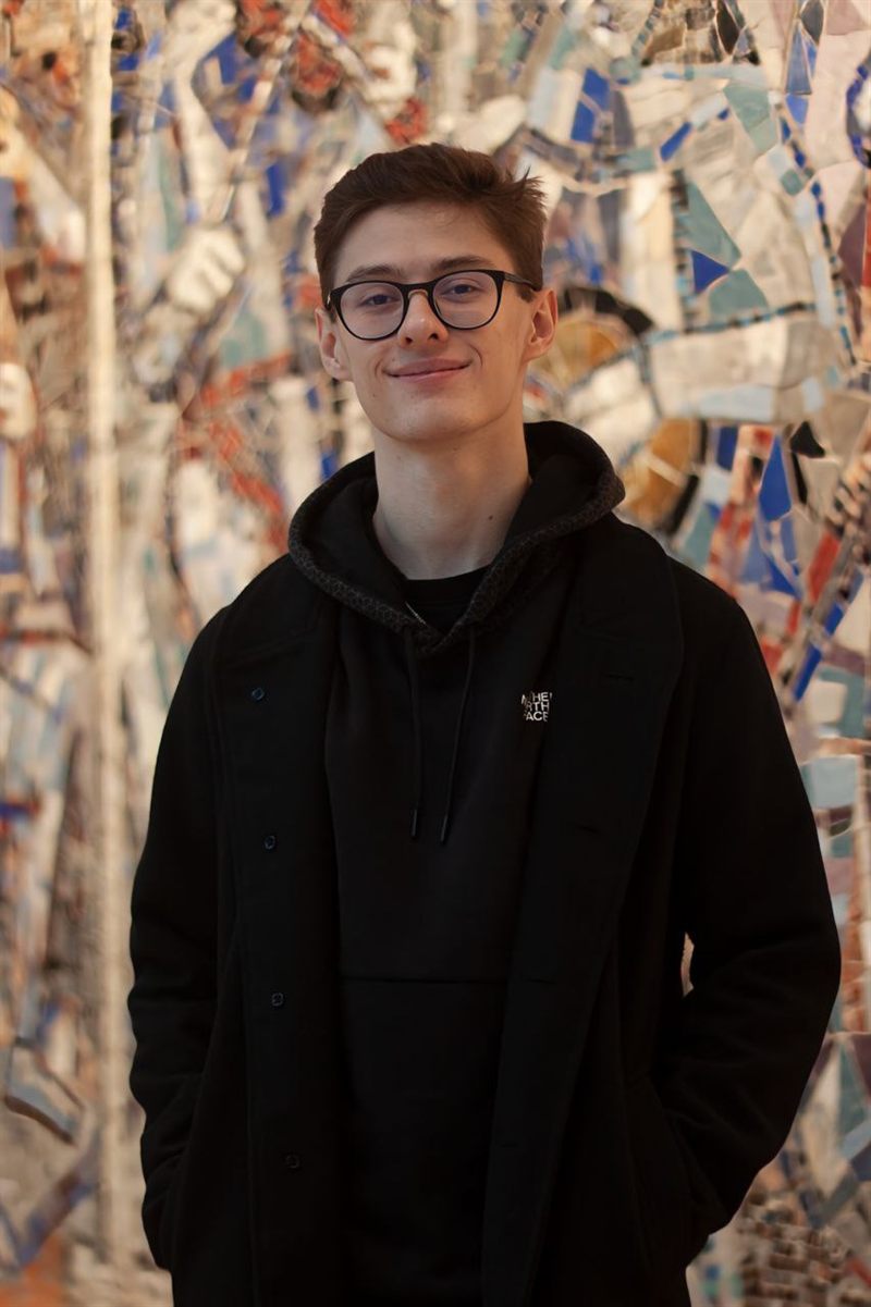 Tim Lietzow